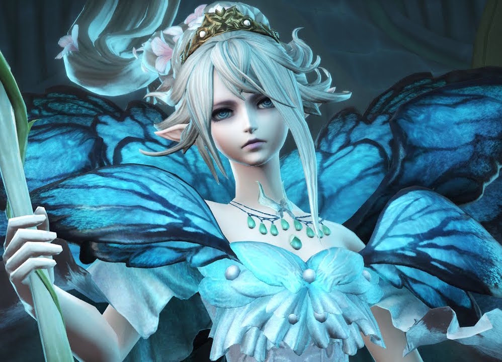見た目も最高の FF14 マウント トップ 10!