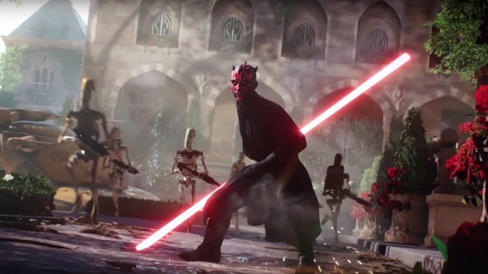 あなたが使用すべきStar Wars Battlefront 2のベストMODトップ15
