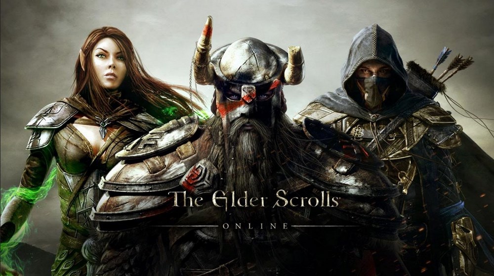 エルダースクロールのようなゲームトップ 11
