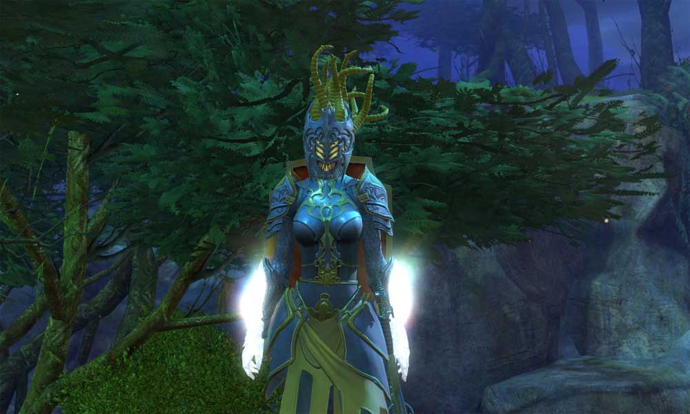 [トップ10] GW2ベストアーマー