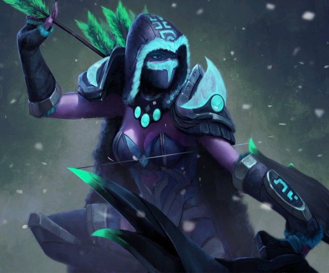 [トップ10] Dota 2でハードに破壊するベストキャリーヒーロー！ (最新パッチ!)