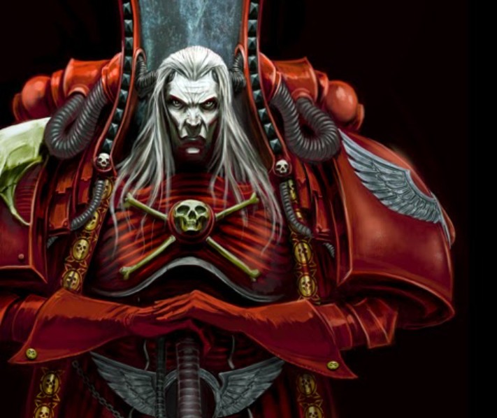 [トップ 15] ウォーハンマー 40k 恐ろしいベストキャラクター