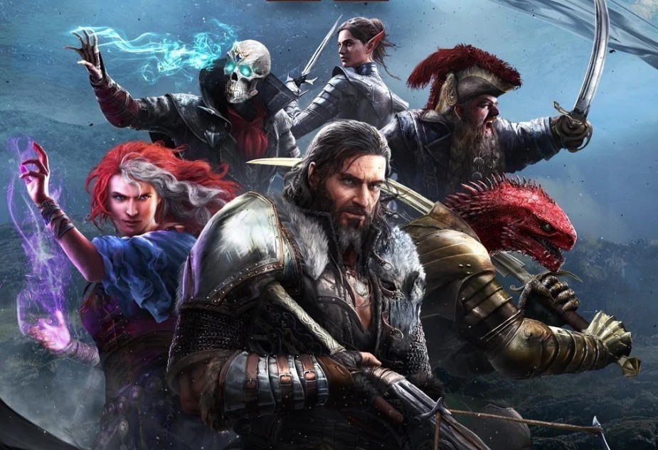 [トップ11] Divinity Original Sin 2のベスト武器とその入手方法
