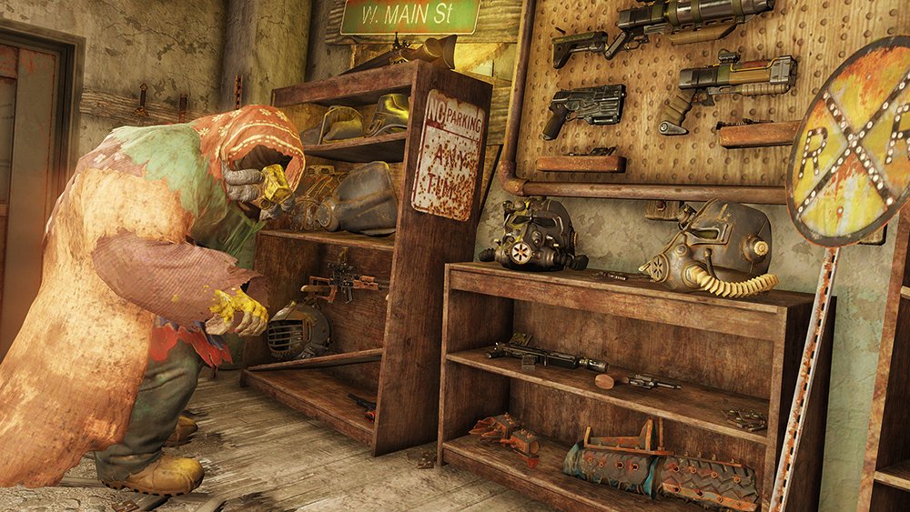 [トップ10] Fallout 76のベストレジェンダリー効果