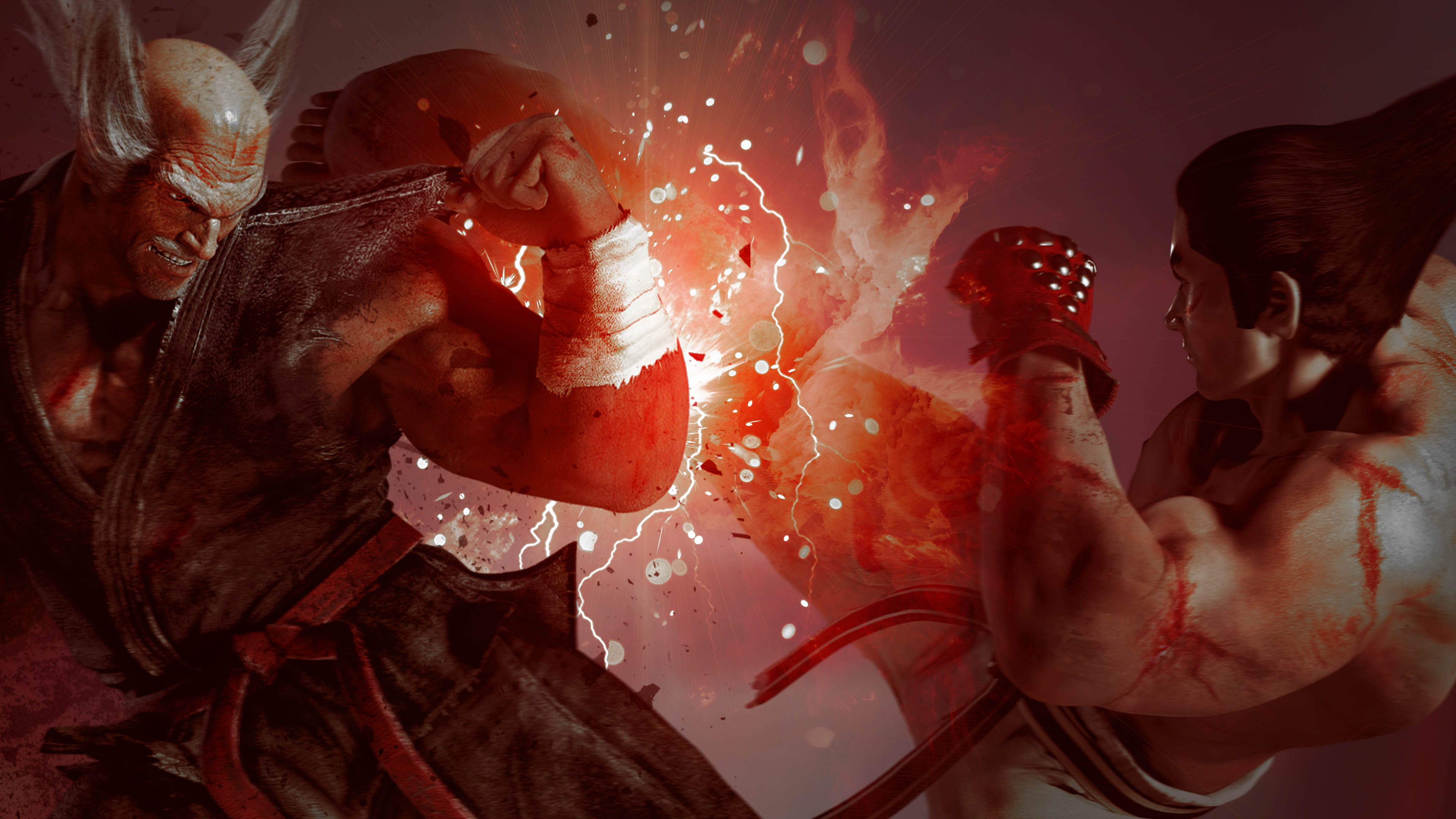 [トップ 5] 鉄拳 7 ベスト Mod