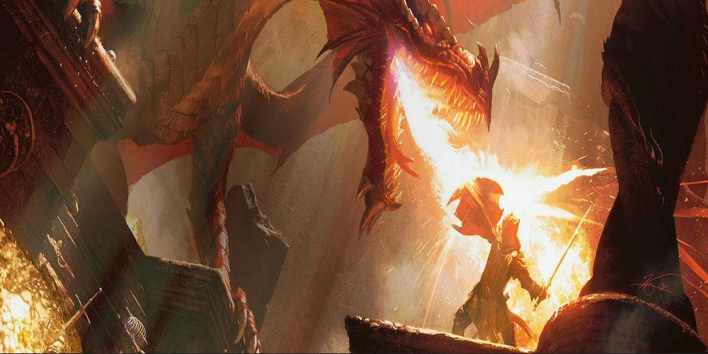 [トップ 7] 最も役立つ D&amp;D ウェブサイト (ベスト D&amp;D ウェブサイト)