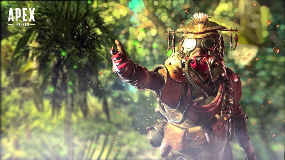 (トップ 10) Apex Legends 見た目が最高のブラッドハウンド スキン