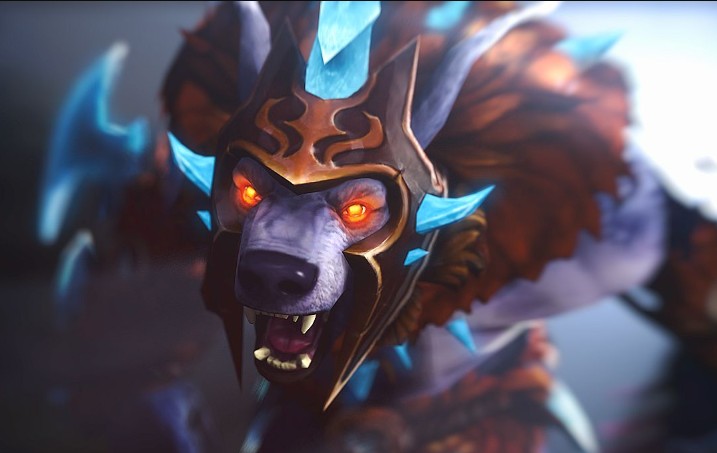 [トップ 5] Ursa 向け Dota 2 ベスト ビルド