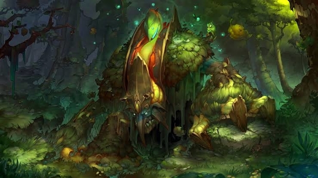 [トップ 10] Dota 2 ベスト ジャングラー (2020 年版)