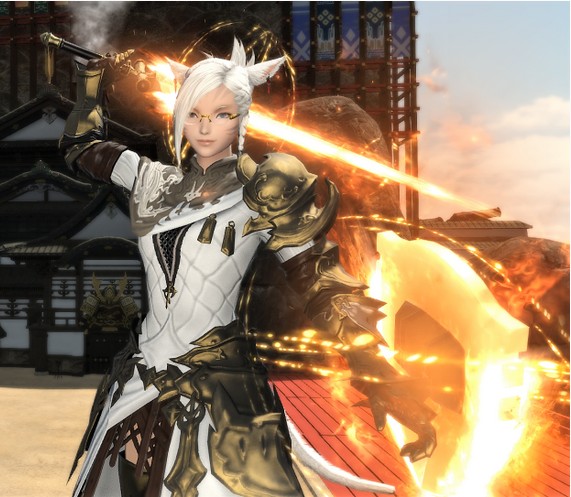 [トップ 3] FF14 ファイナルファンタジー XIV 漆黒のヴィルヘルムのベストタンク