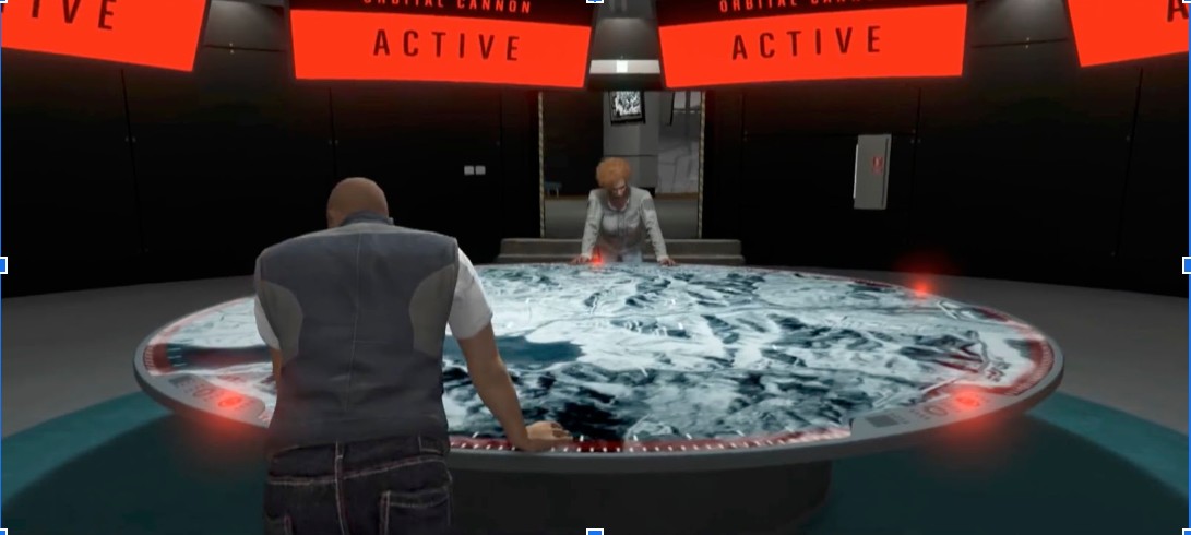 「GTA オンライン」: ベスト施設ガイド