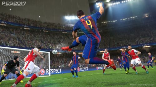 PC 向けベスト フットボール ゲーム トップ 11