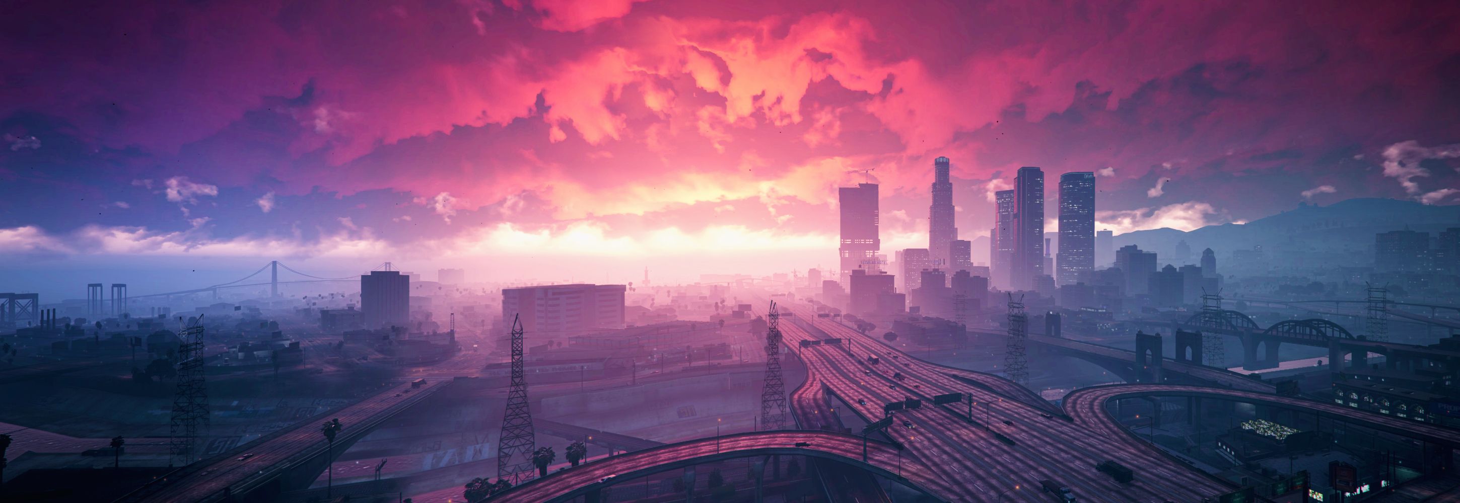 GTA 5 美しいビジュアルを実現する最高のグラフィック設定
