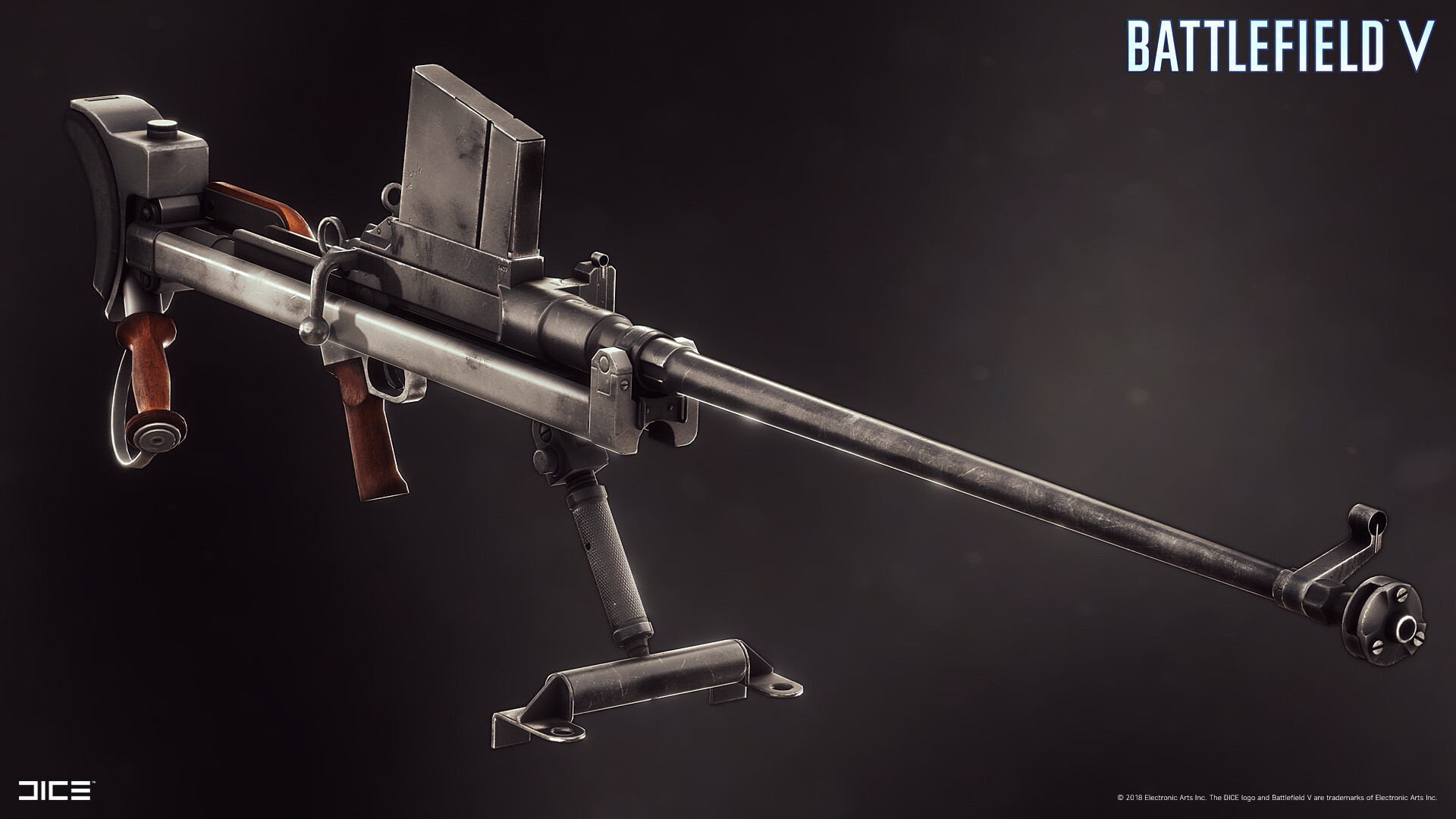 BF5 ベスト対物兵器: すべての対物兵器を最悪から最高にランク付け