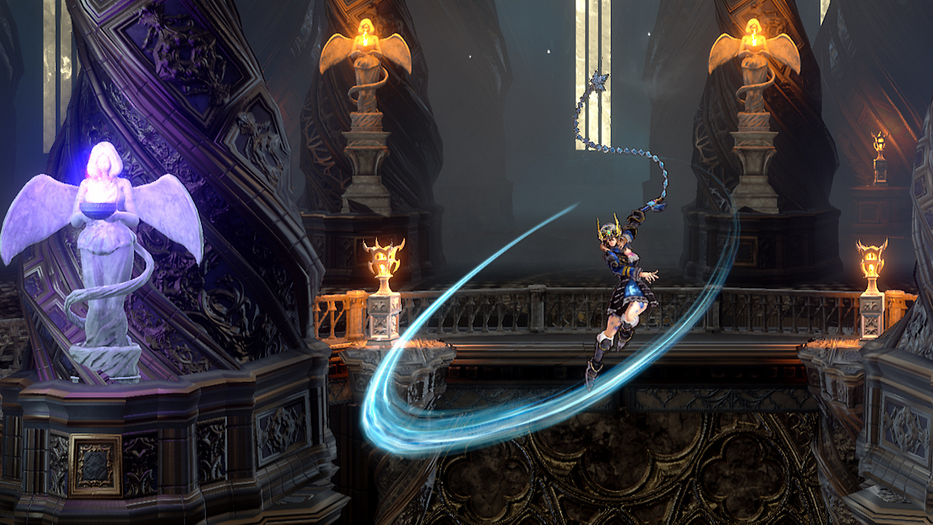 [トップ 15] PC 向けベスト プラットフォーマー ゲーム