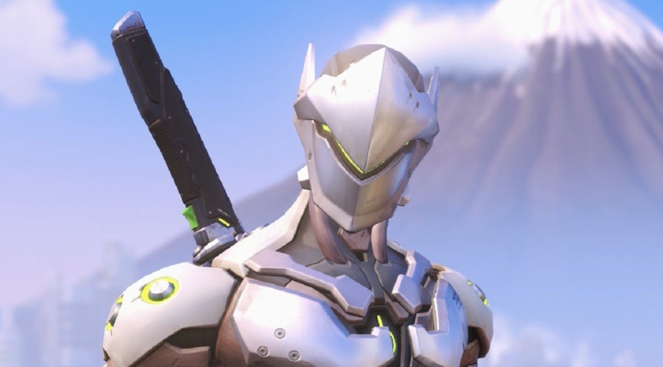 [トップ 10] オーバーウォッチ ベスト Genji スキン