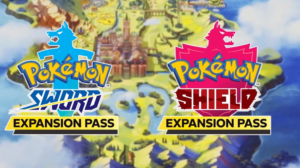 ポケモン ソード/シールド DLC で追加されるもの