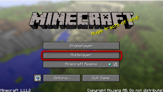 【トップ15】Minecraftの面白いサーバーベスト（2020年版）