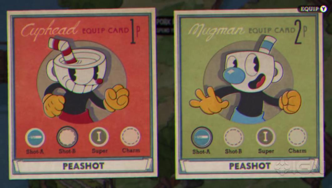 [トップ 5] Cuphead ベスト アップグレード