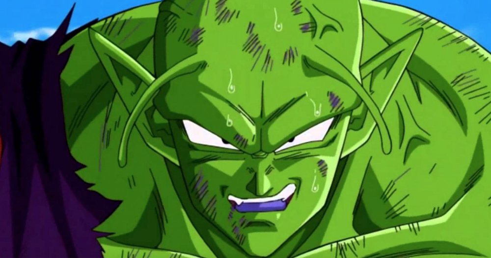[トップ10]ドラゴンボールベストピッコロの戦い