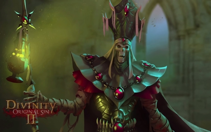トップ 5 Divinity Original Sin 2 の最高のお守りとその入手方法