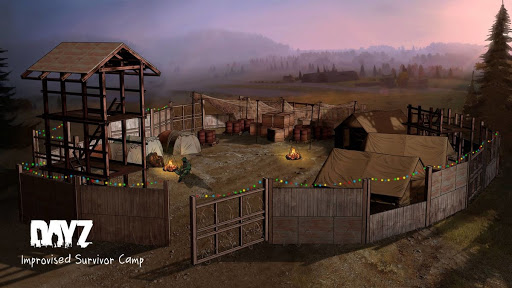 [トップ 10] Dayz の最高の拠点ロケーションとその優れた理由