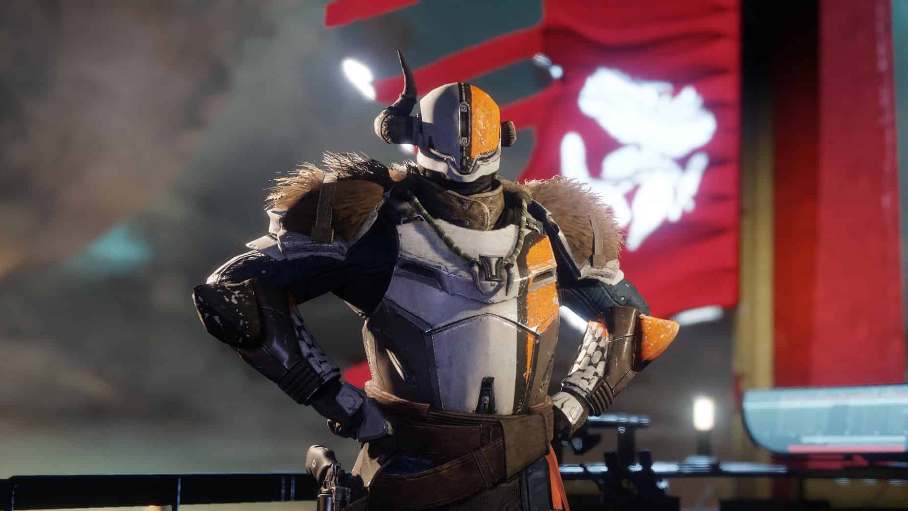 [トップ 5] Destiny 2 ウォーロック PvP ビルド