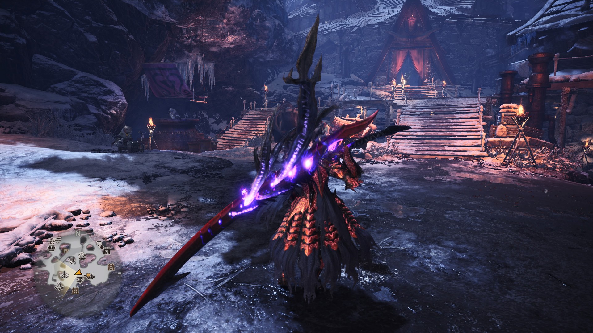 MHW ベストロングソードビルド [トップ 7]