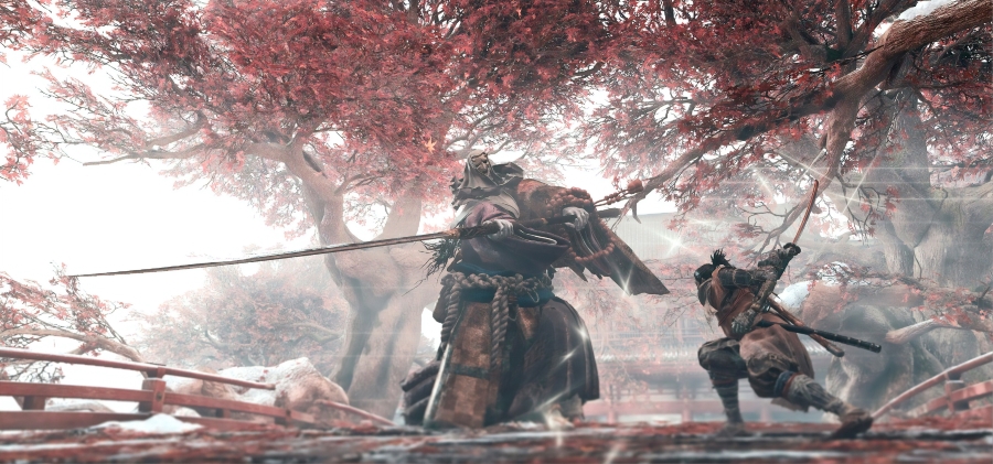 [トップ 5] SEKIRO のベスト コンバット アーツとその優れた理由