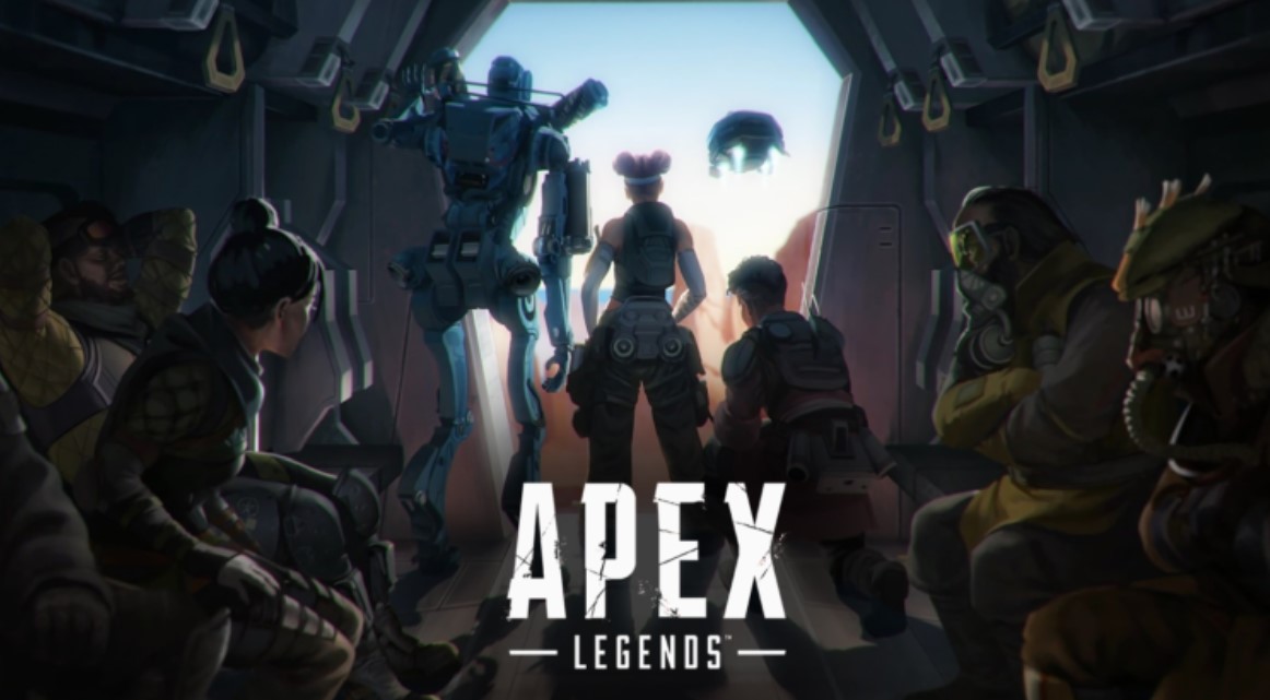 Apex Legends キャラクターガイド: 誰を選ぶべきか