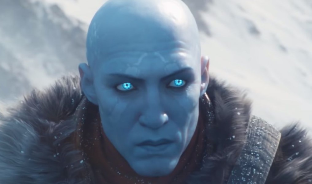 [トップ 5] Destiny 2 タイタン向けのベストアーマーセット