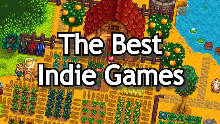 [トップ 15] PC 向けベスト インディー ゲーム
