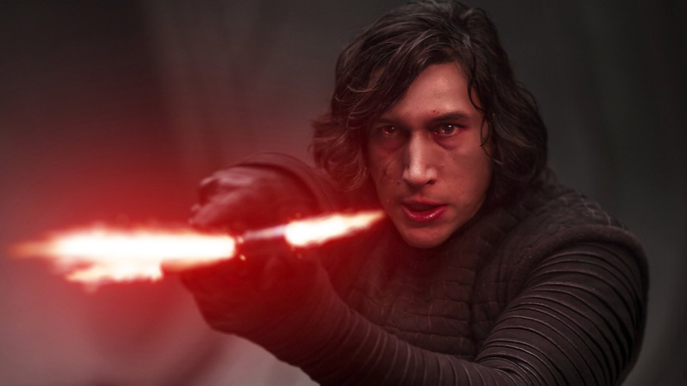 Star Wars バトルフロント 2: カイロ・レンのベストスターカード