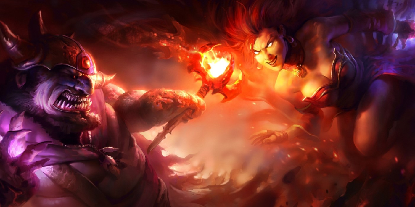 Dota 2 で大破したベスト ニューカー トップ 10