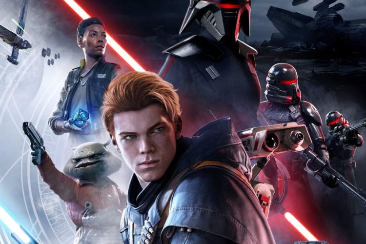 スター・ウォーズ ジェダイ・フォールン・オーダーの最高の難易度