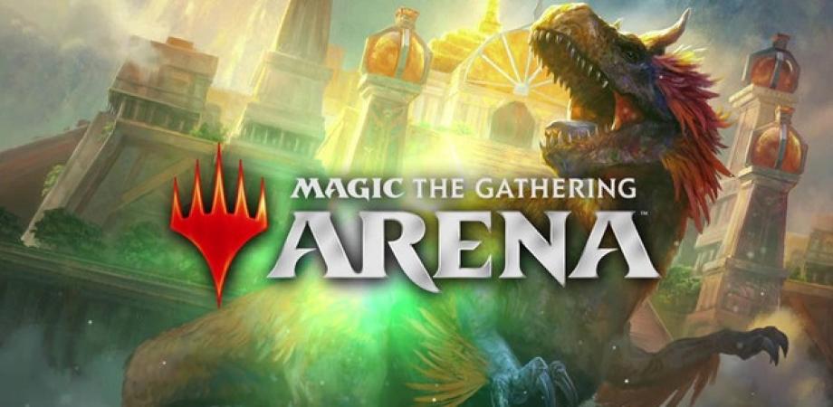 【トップ7】MTGアリーナのベストパックを開封しよう！