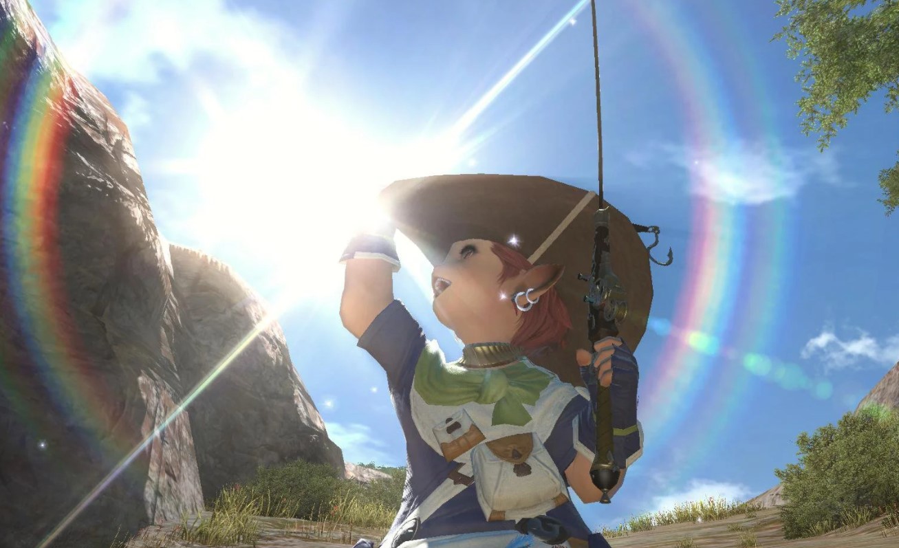 FFXIV: 捕まえるのに最適な魚 (パッチ 5.3 以降)