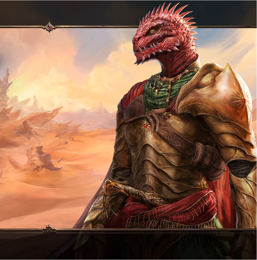 [トップ 5] Red Prince の DOS2 ベスト ビルド