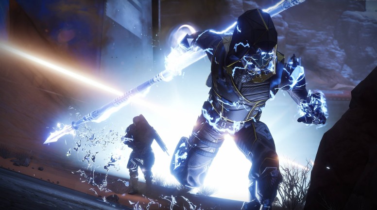 Destiny 2 アークキルの説明。アークキルについて知っておくべきことすべて