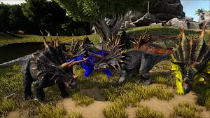 [トップ 10] Ark Survival Evolved 初期のベストテイム