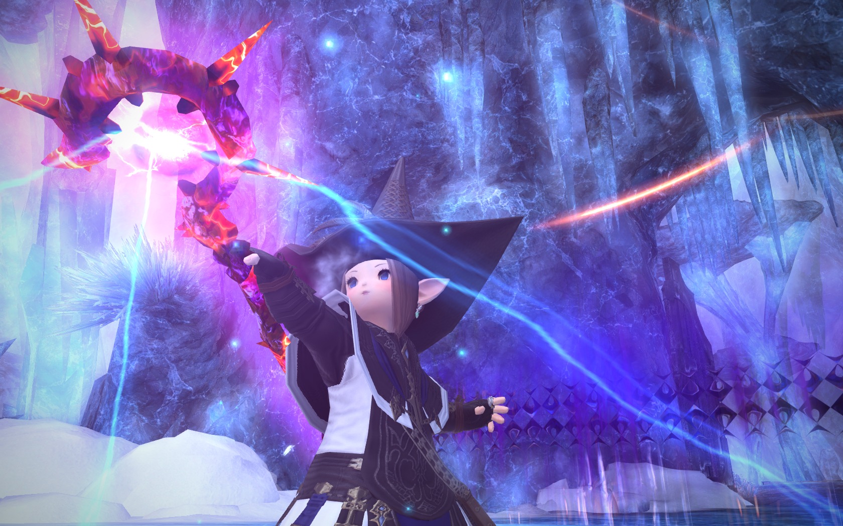 【トップ5】FF14ベストソロクラス