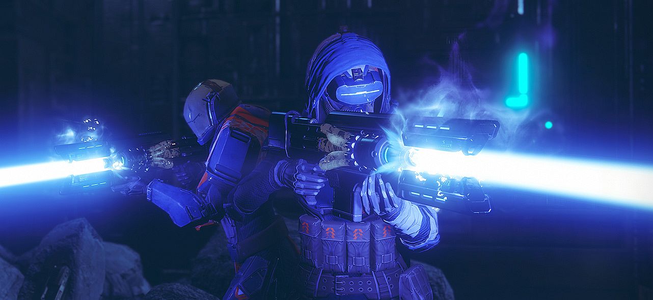 【トップ15】Destiny 2 最強のレジェンダリー武器！