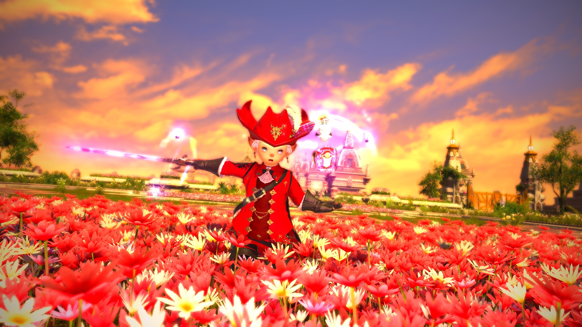 FF14 ベストDPSクラス（最新パッチ5.4）
