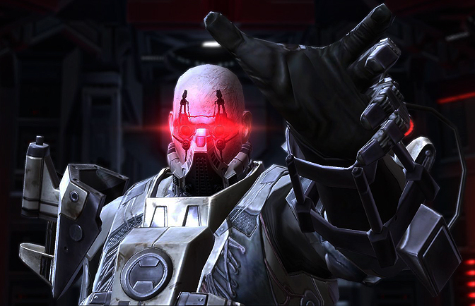 [トップ 5] SWTOR ジャガーノートのベスト アーマー