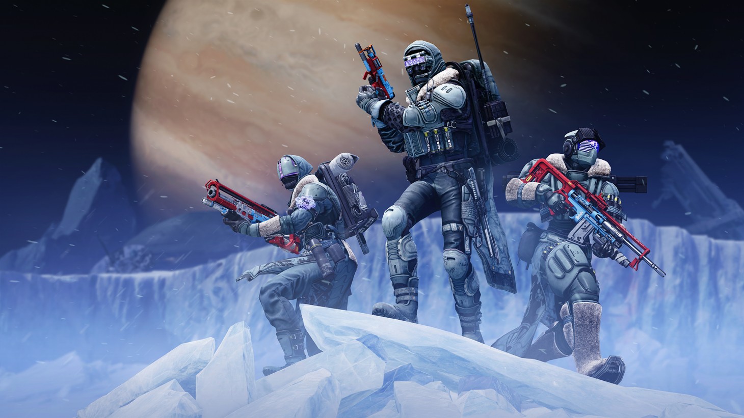 [トップ15] Destiny 2の最高のPvE武器とその入手方法（2021年版）