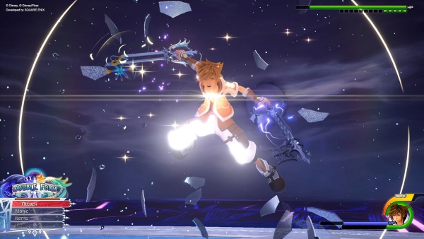 KH3 ベスト キーブレード: すべてのキーブレードを最悪から最高にランク付け