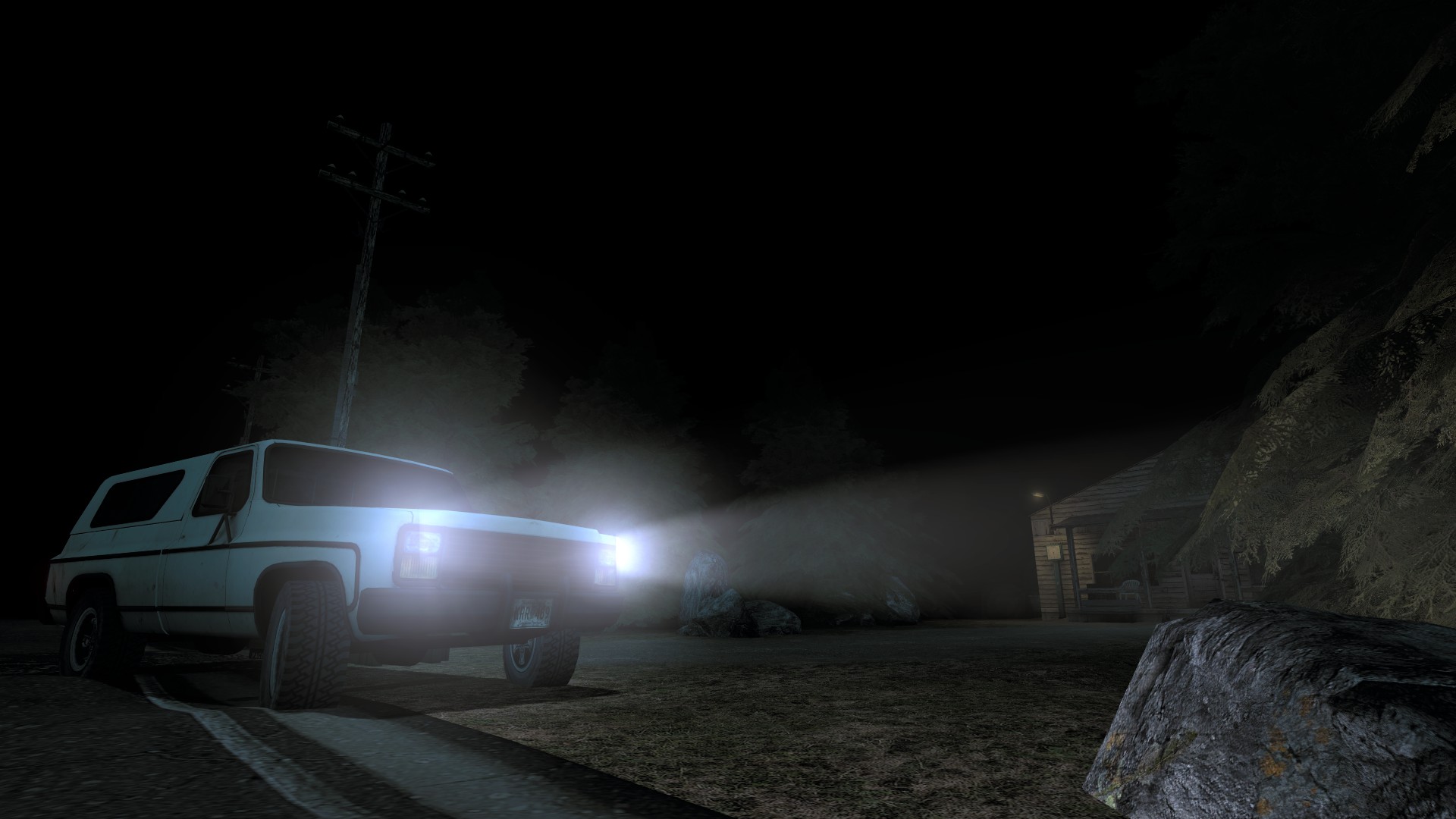 [トップ 15] Garry's Mod ベスト ホラー マップ