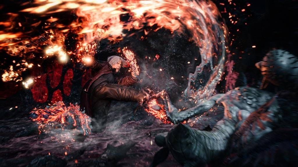 [トップ10] DMC 5のベスト武器が明らかに