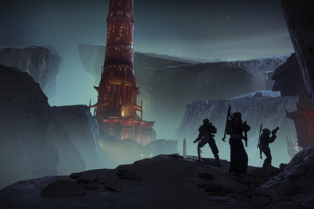 [トップ 5] 現在の Destiny 2 のベスト ウォーロック クルーシブル ビルド