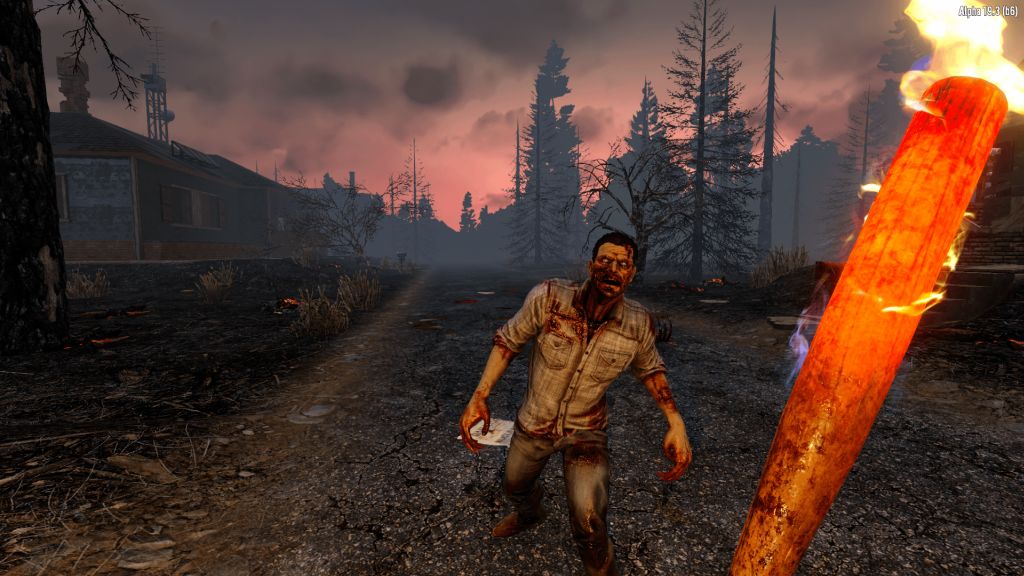[トップ 5] 7 Days To Die 序盤のベスト武器とその入手方法
